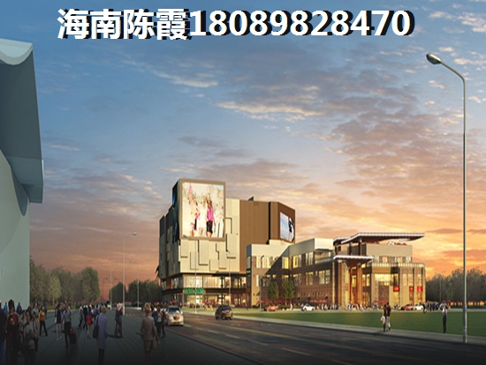 乐东龙沐湾什么时候能交房1