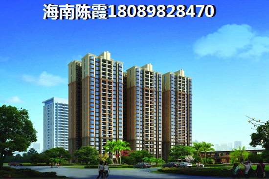 临高马袅湾海景房纸得touzi吗？