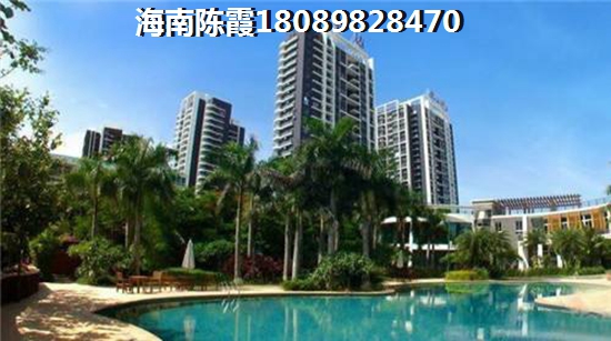 海南琼海市属于什么气候适合长期居住吗？