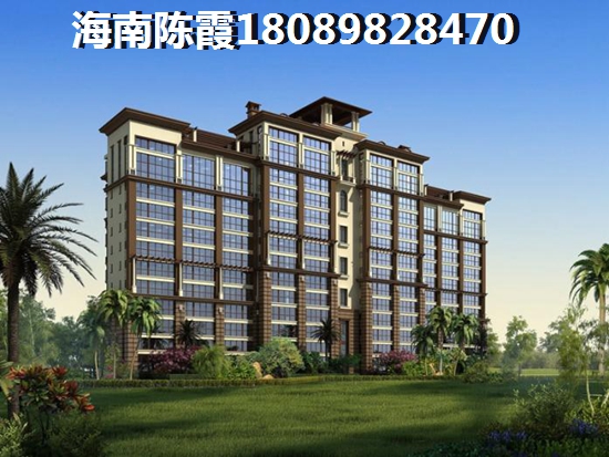 海南哪些地方适合居住养老？