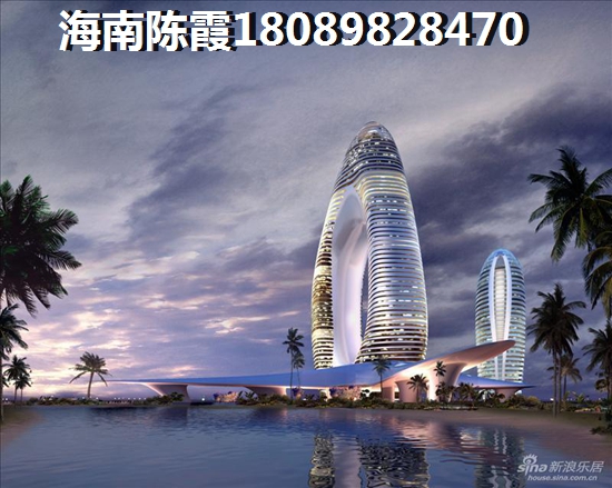 海南兴隆镇房价涨这么多，海南房子适合touzi吗