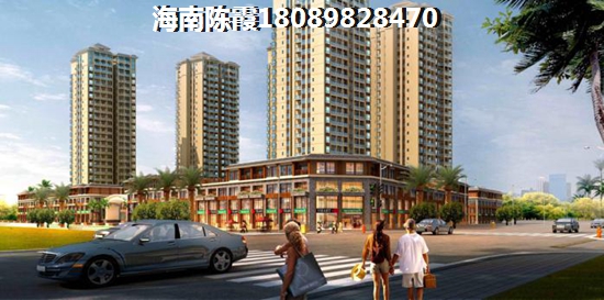 海南东方哪个地段的房价醉低？