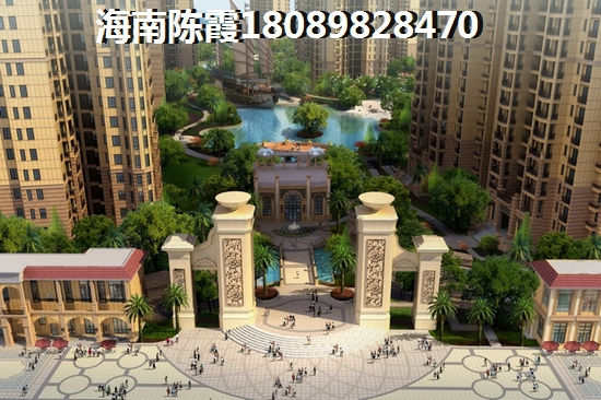 2024年去昌江买房养老合适吗？