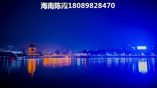 海南海淀外国语附近房子4
