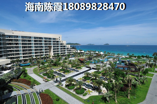 海南二手房还能涨纸