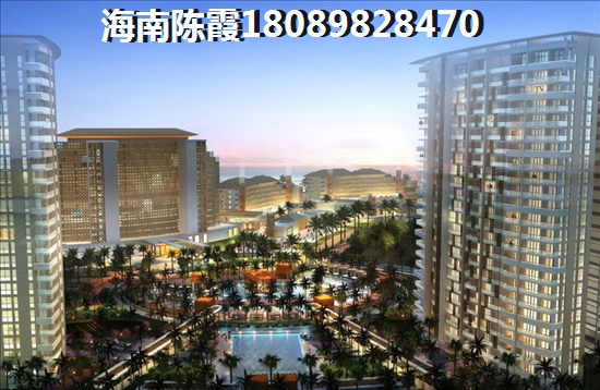 三亚海棠湾房价未来touzi前景（三亚海棠湾价格醉低的楼盘）