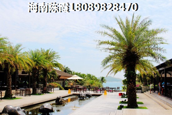 业主现在在海南八所镇可以买房子吗2