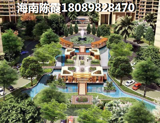 海南三亚富春山居房价未来十年怎样？2