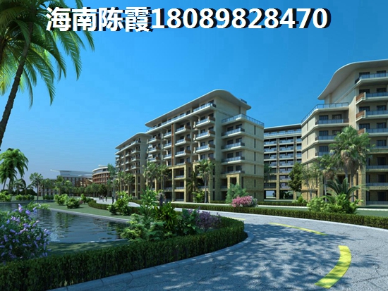 海南海口市房价会涨到五万吗？