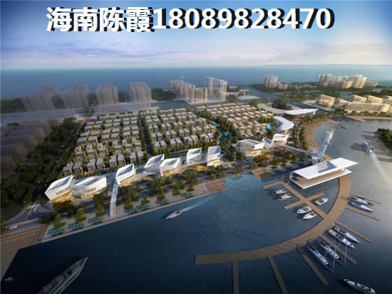 三亚三亚湾2024哪个区域的房价高？2
