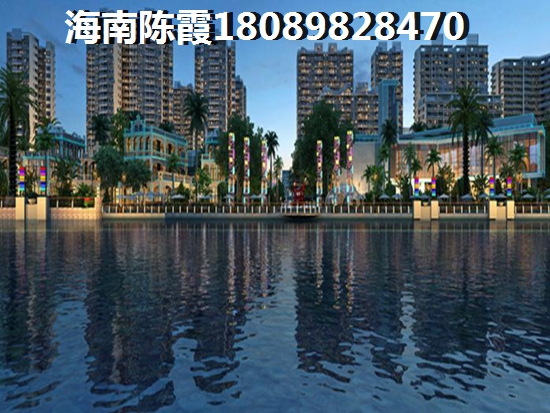 海南文昌房价2024年价格！3