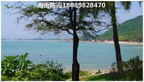 海南哪里适合养生度假