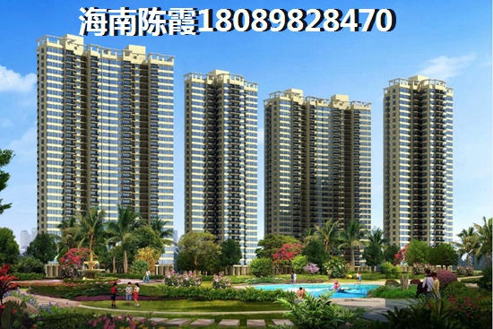 海南海口金色阳光气候怎么样？