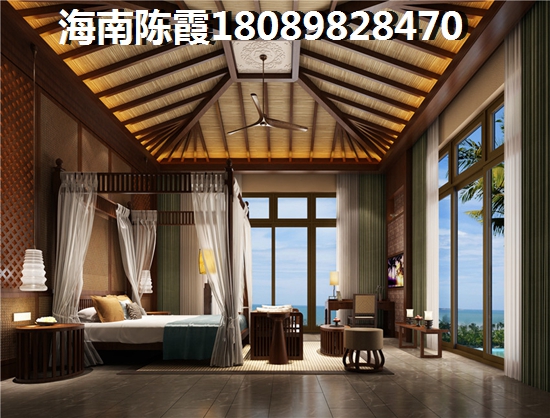 棋子湾房价还有上涨空间吗？