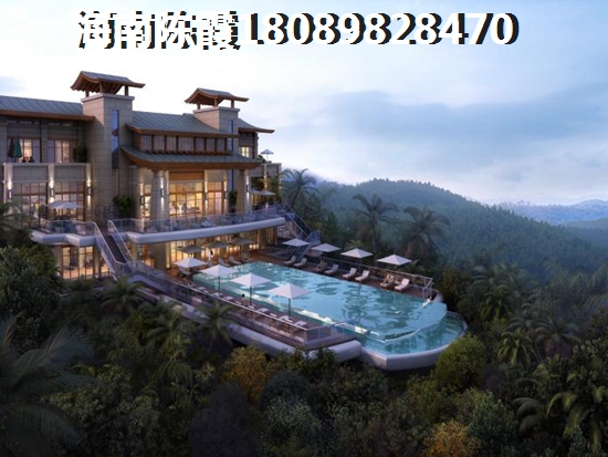 陵水香水湾游玩攻略（陵水香水湾真的适合养老吗）