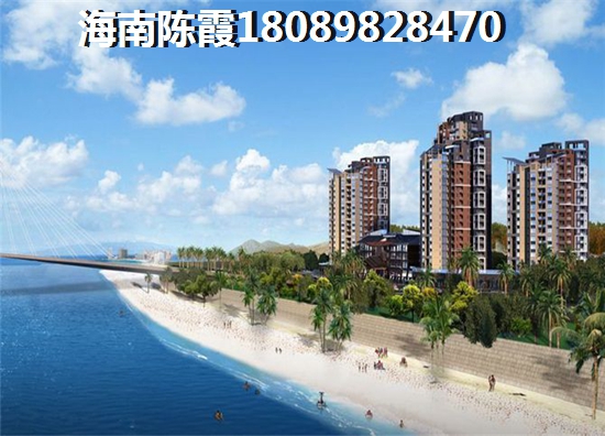 文昌帝景湾位置有什么优势？
