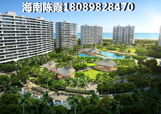 文昌帝景湾位置有什么优势？4