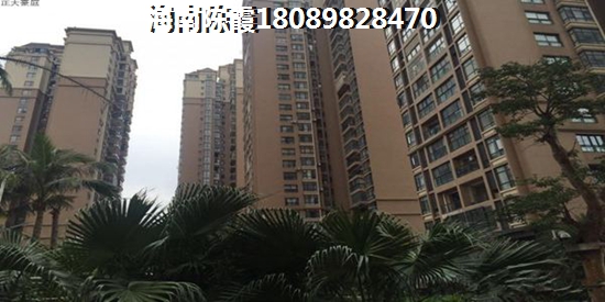 西雅图丽湾配套成熟吗？