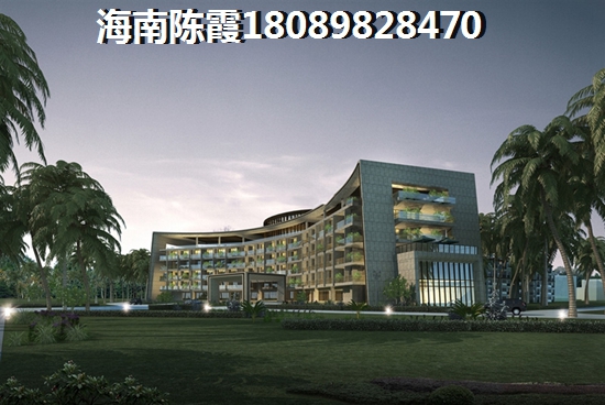 昌江棋子湾买房哪个时间段便宜？