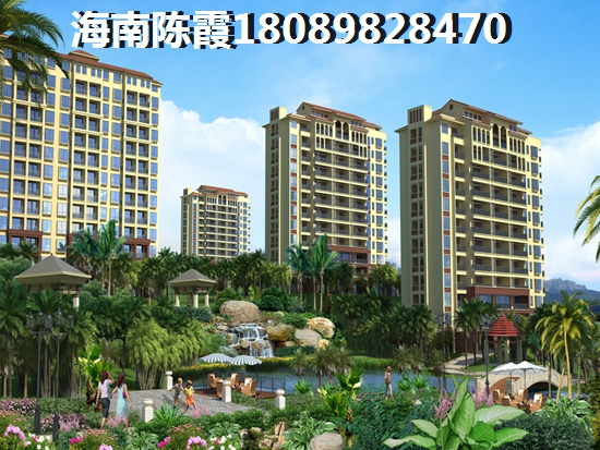 “候鸟”老人随便可以在海南琼海市买房子吗？