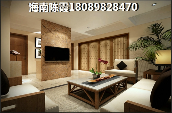 2024白沙楼盘还能不能买？一