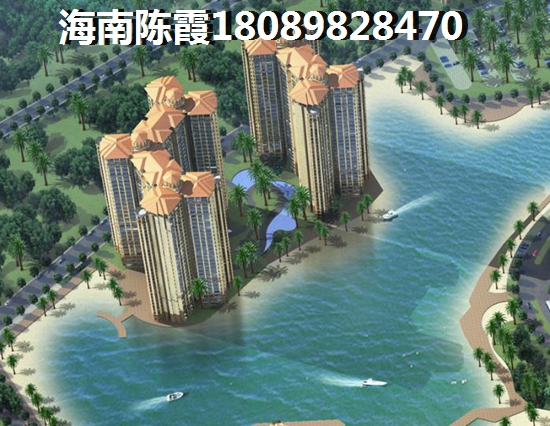 海南醉新房价涨了吗，【深度】海南自贸港火热,那里的房企还好吗?