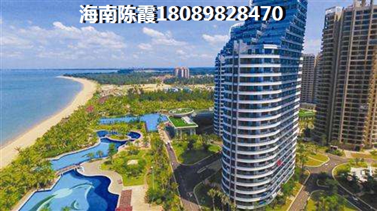 椰海新城三期棕榈园的房子生纸的空间大吗？