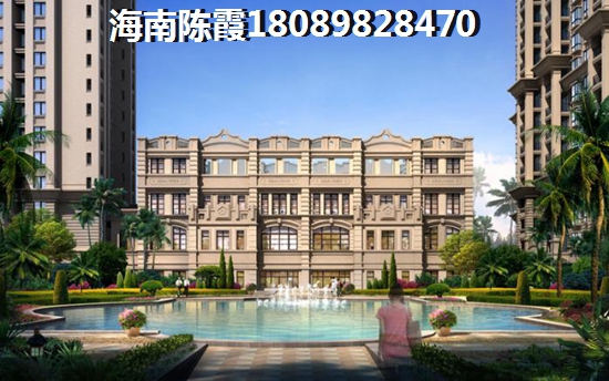 非海南户口能买陵水的房子吗一