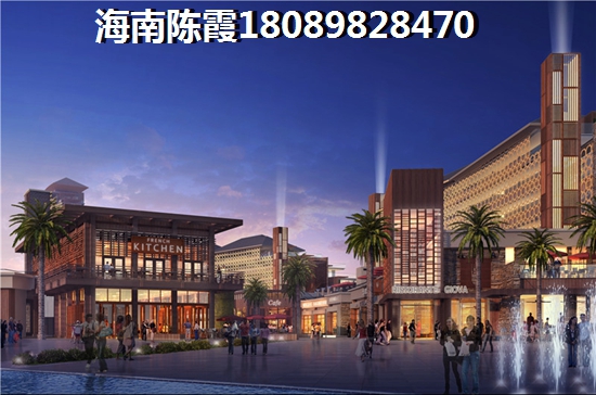 >2024海口买房分析