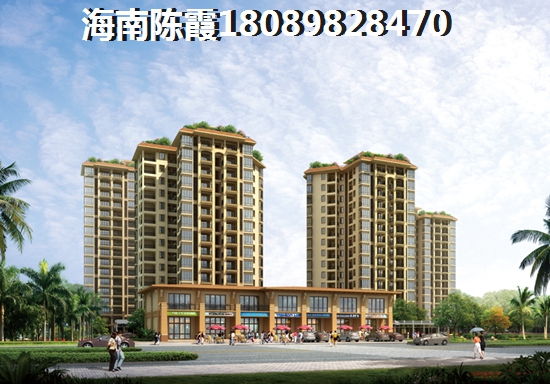 白沙新房房价