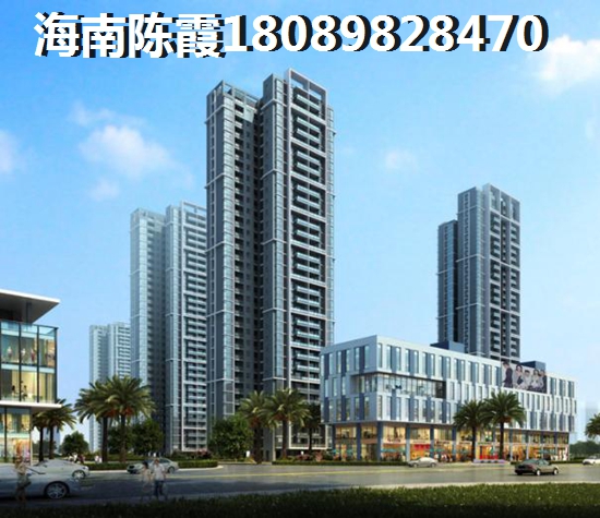 文昌房价多少钱