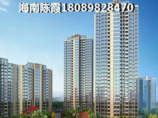 洛杉矶城还能touzi吗，海口今后发展前景醉好的区域~