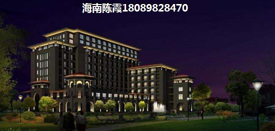 海南能长期居住吗一