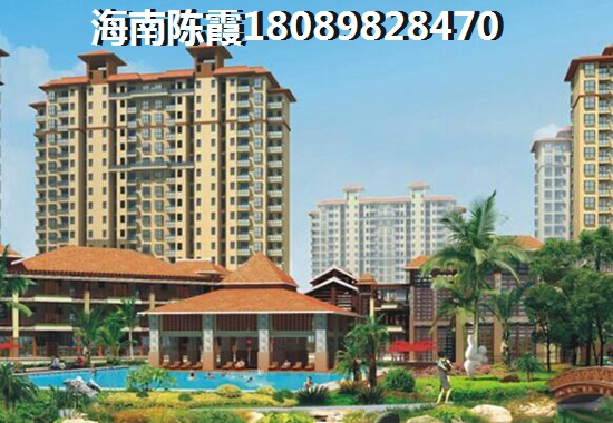 海南四季气候怎么样
