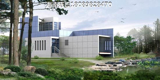 海口丽江家园touzi怎么样？2