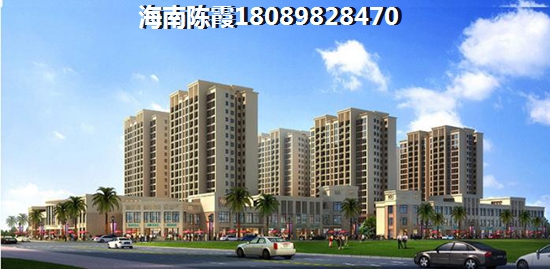 海南三亚哪里买房划算？3