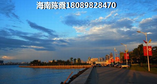 海南昌江县哪里房价便宜？