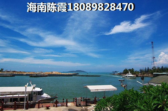 海口金色阳光房价现在多少钱？