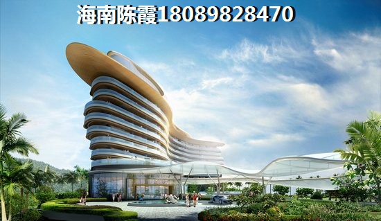 海南房子是否纸得买