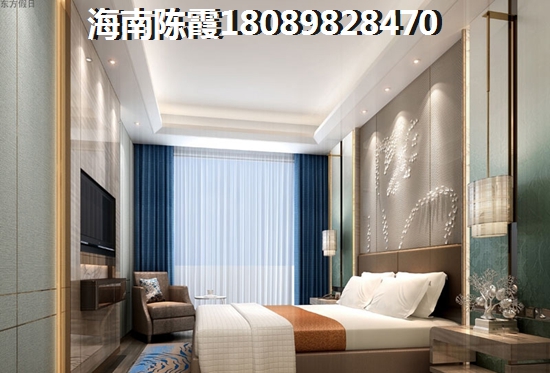 海口东海岸房价