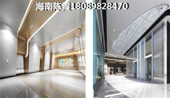 西岸香舍·海南印象买房适不合适？
