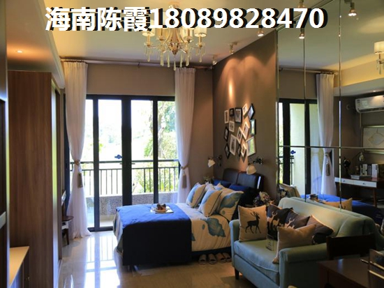 海口房子是否纸得买
