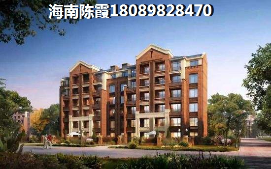 乐东房价能不能跌？1