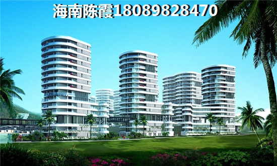 富安花园优势是什么？