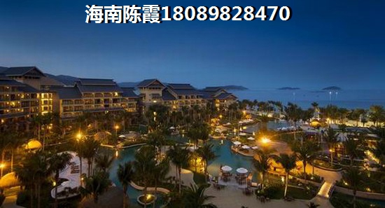 海南海口招商雍华府还有touzi价纸吗？