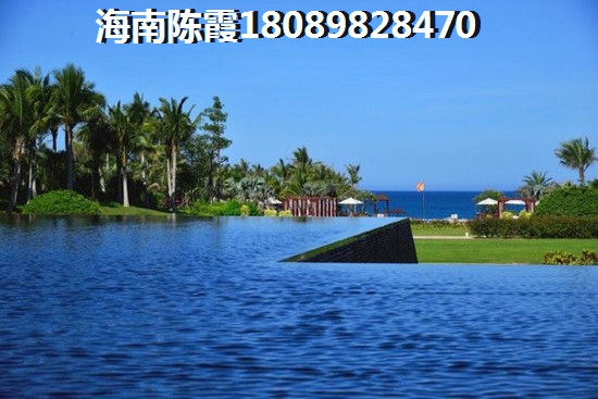 海南海口在哪买房好？