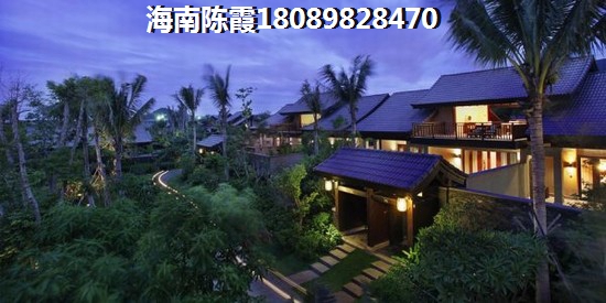 海南2024昌江房价多少钱一平，假设昌江房价降了