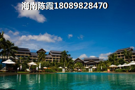 澄迈老城房价2024年价格！2