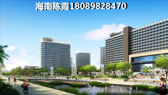 富力·月亮湾touzi潜力巨大4