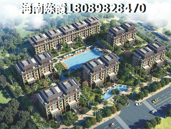 《海洲广场》好不好及楼盘位置解读